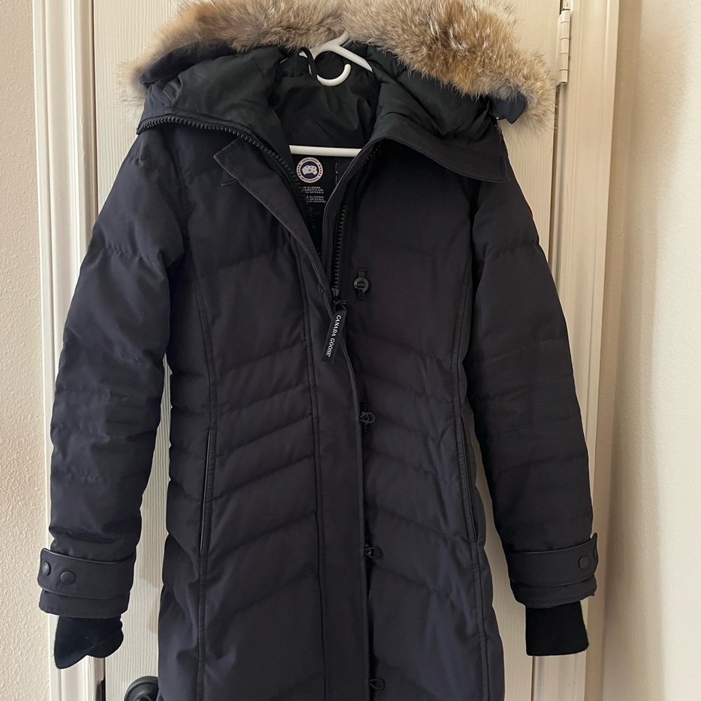 Canada Goose Jacket XS